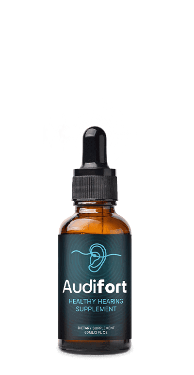 audifort bottle