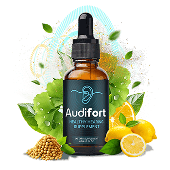 audifort supplement